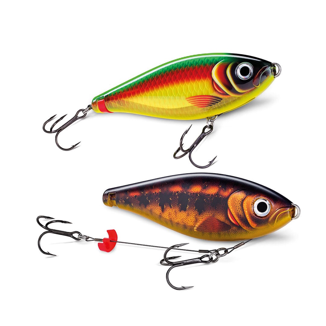 Rapala X-Rap Haku 14cm.