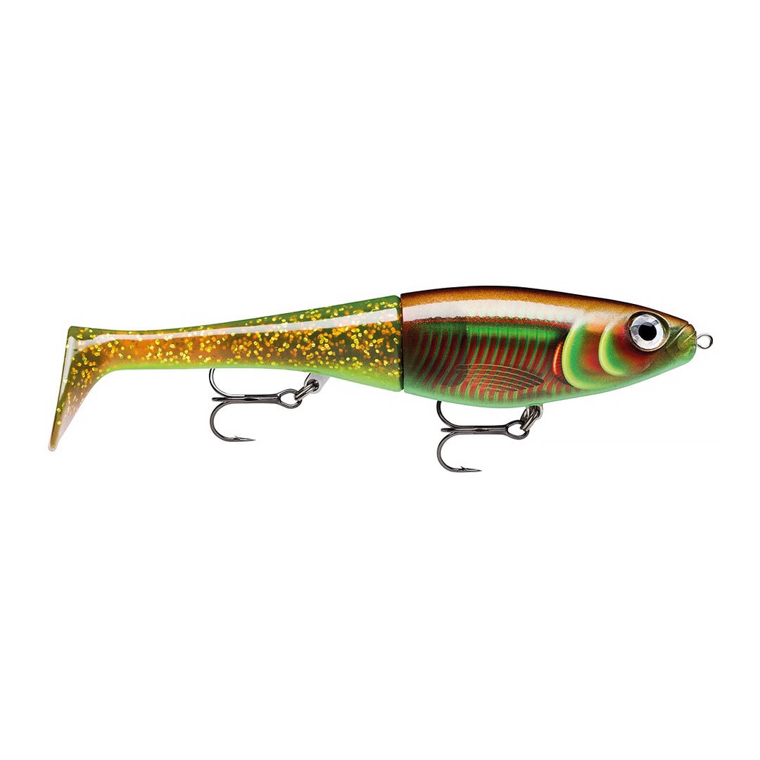 Rapala X-Rap Peto Tail 20cm