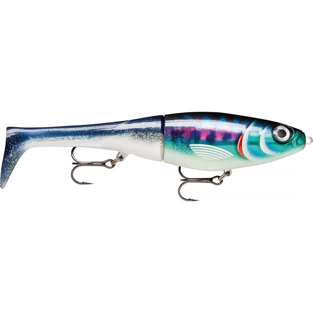 Rapala X-Rap Peto Tail 14cm