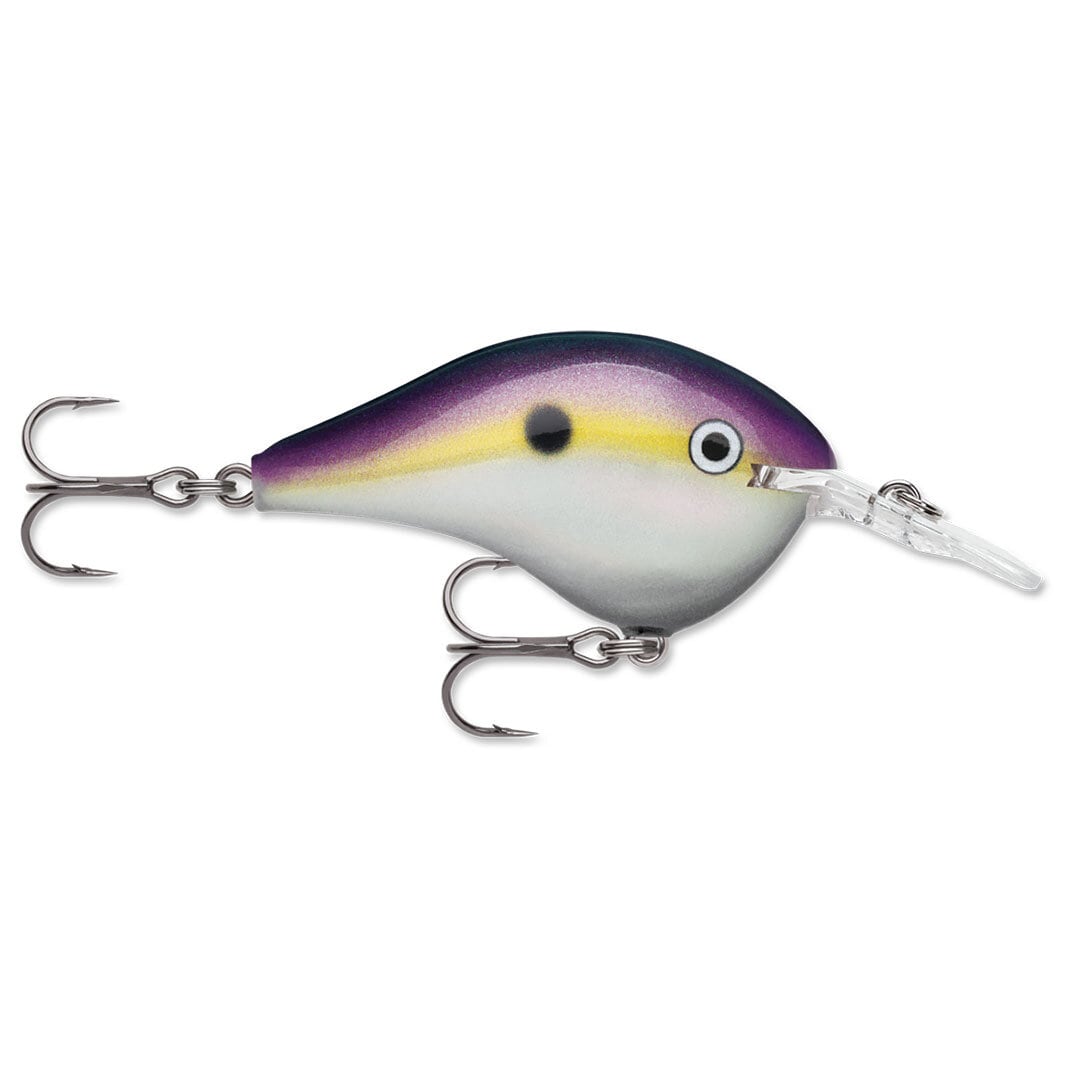 Rapala DT Flat 6cm/12g BGSD (K3B2)