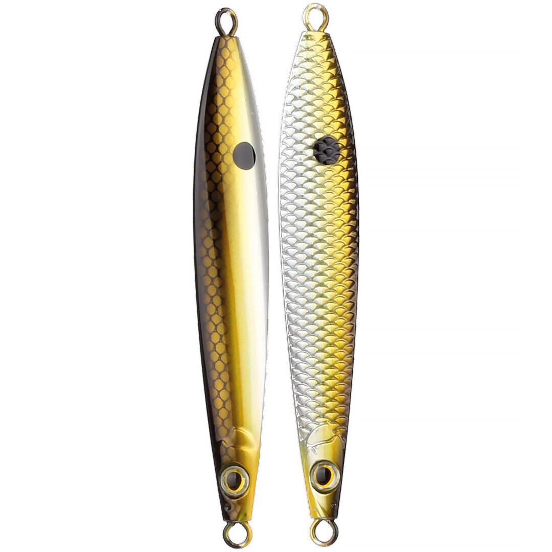 Hugin Pollack #4 30g 8,5cm