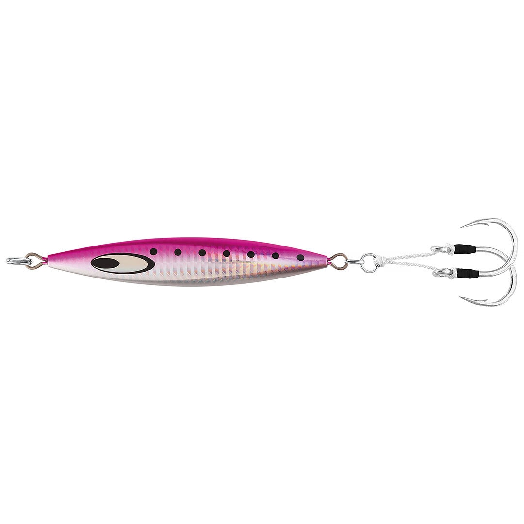 Daiwa Saltiga SK Jig 200g