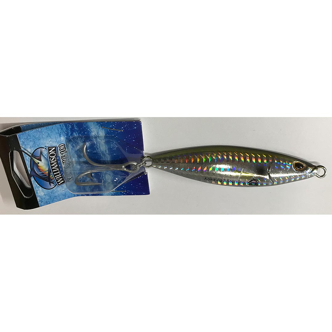 Storm Koika 100g AJI
