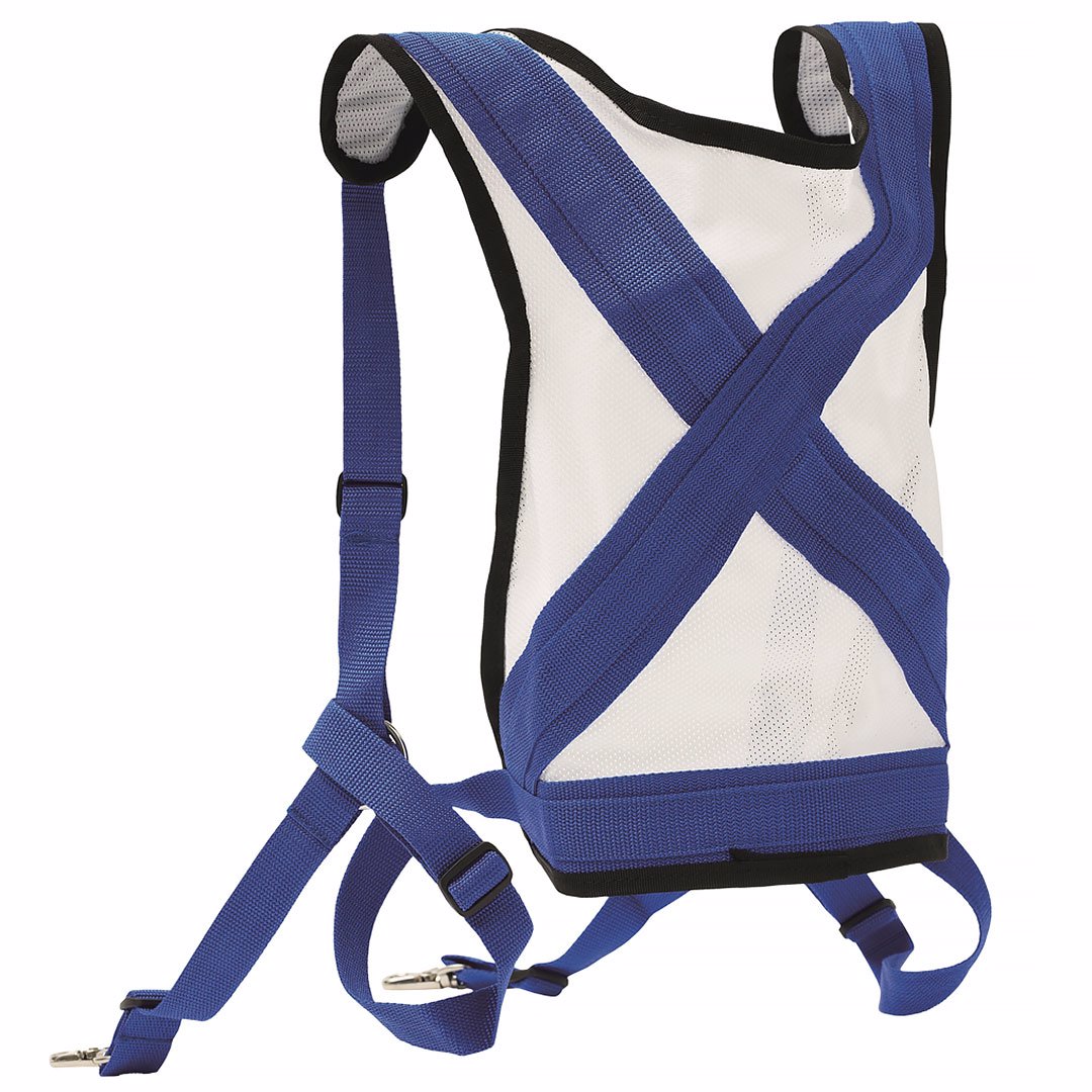 Kinetic Sea Harness