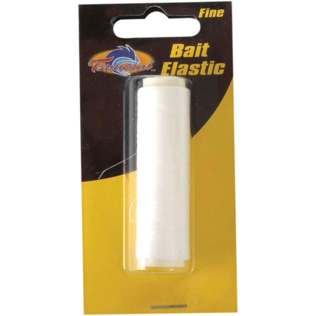 Tsunami Bait Elastic Fine