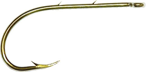 Mustad 92247 Beak.