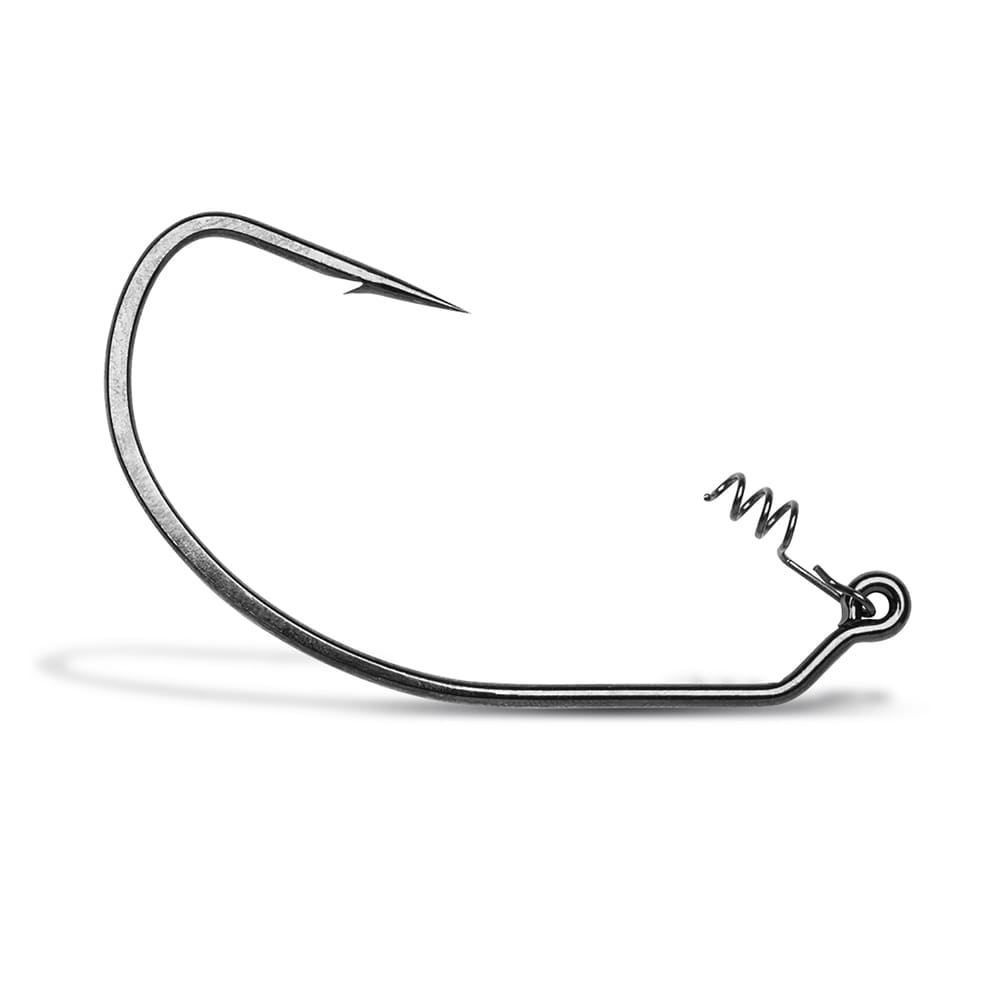 VMC 7346SB Heavy Duty Swimbait Offsetkrok 2st/fp.