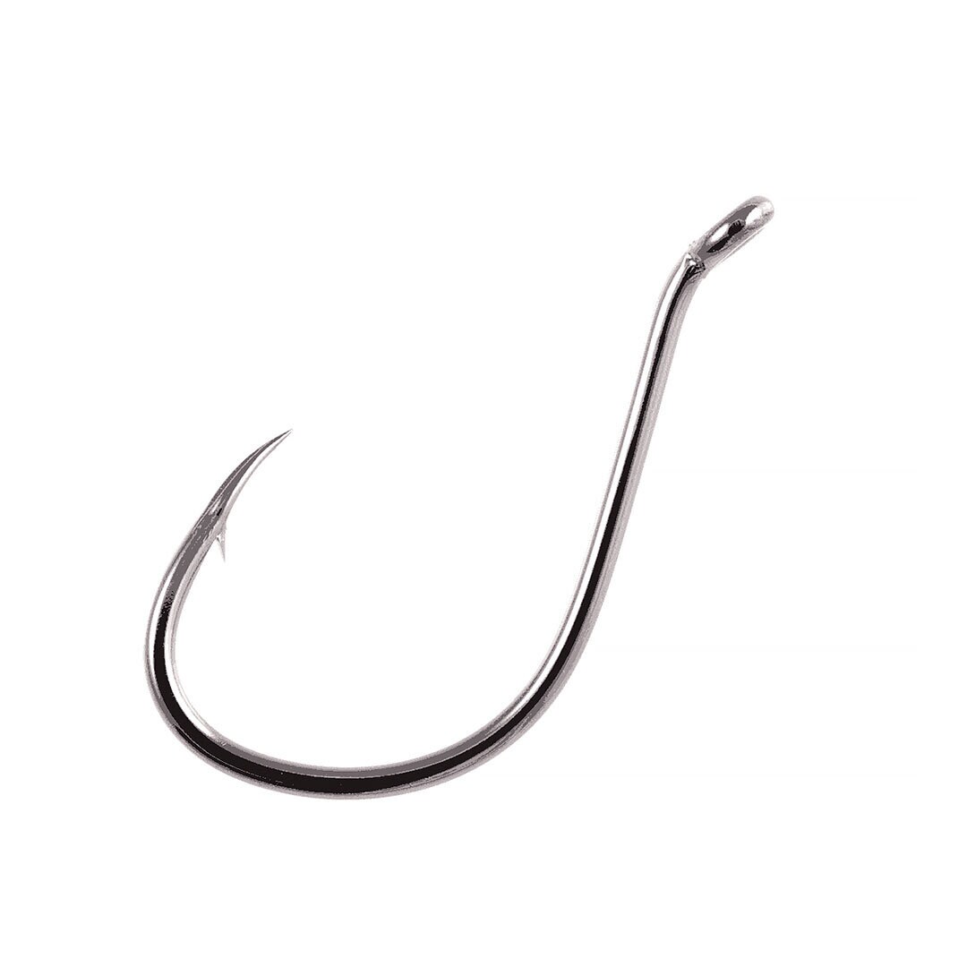 Owner SSW Livebait Cutting Point Black