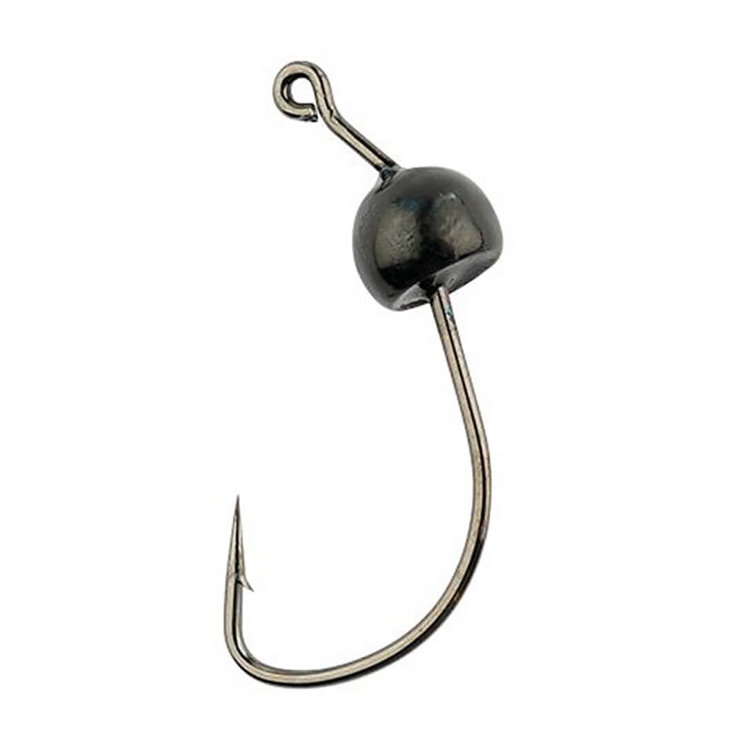 SBS Wacky Jig Head 5,3g 2/0 2st/fp