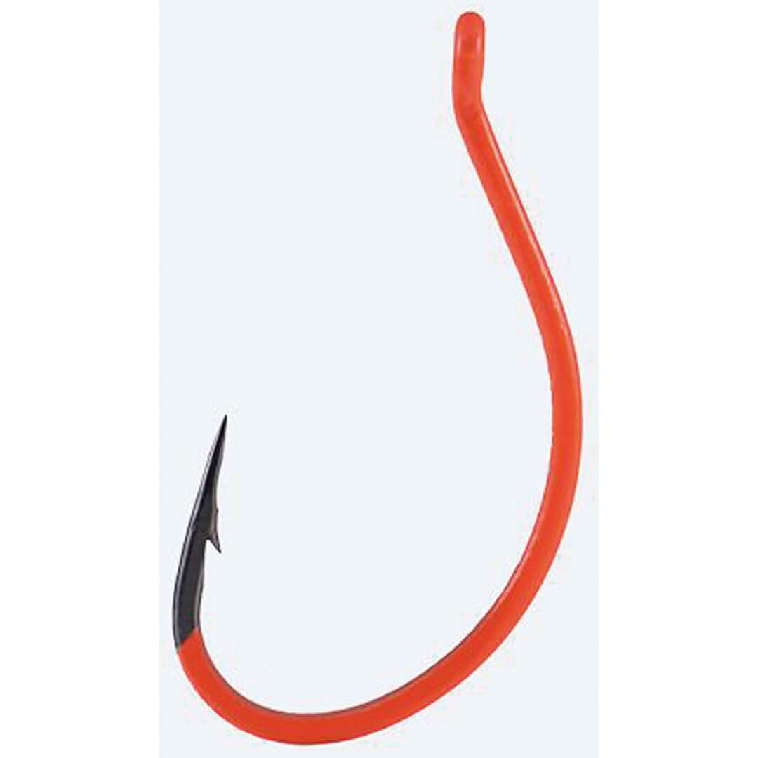 BKK DSS-Worm UV (Orange).