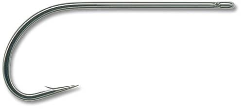 Mustad C52 Stinger 25st/fp