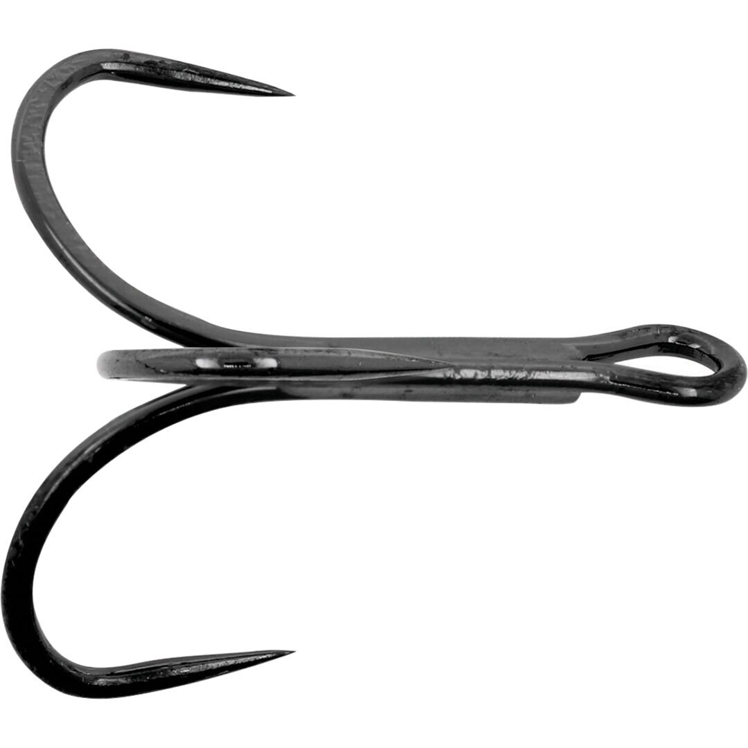 Mustad Ultrapoint TG78XNP-BN Hullinglös.