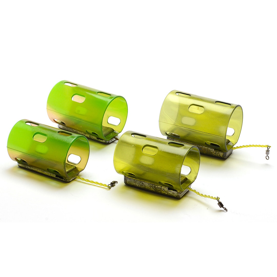 Drennan Groundbait Feeder.