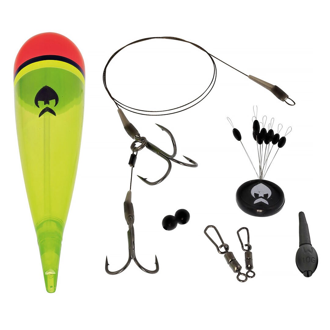 Westin Pike Float Kit.