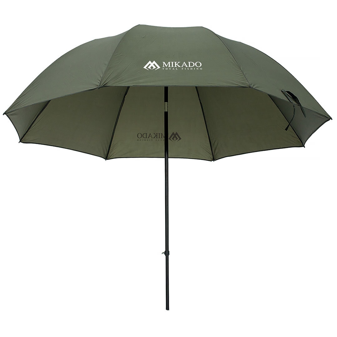 Mikado Fishing Umbrella Standard 2,5m #1