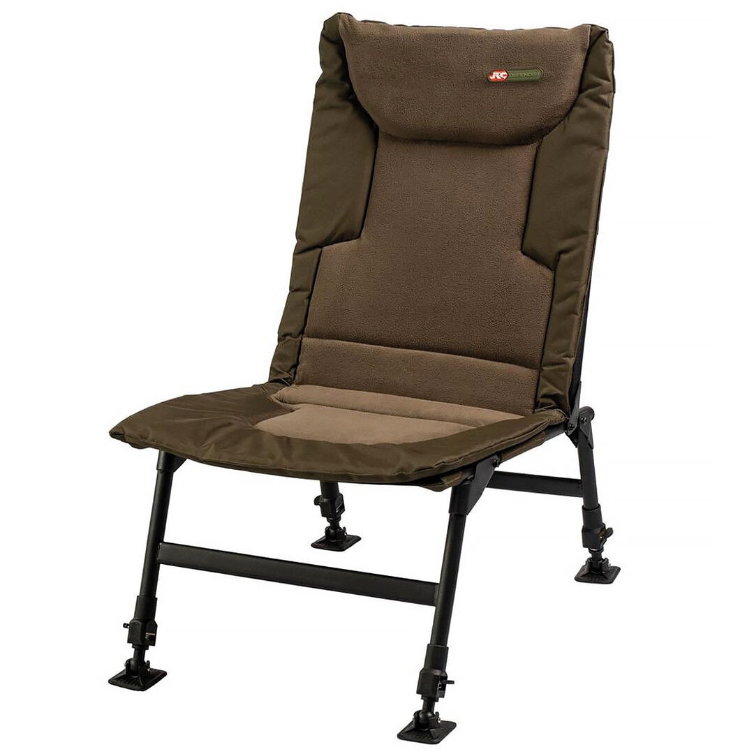 JRC Defender II Chair