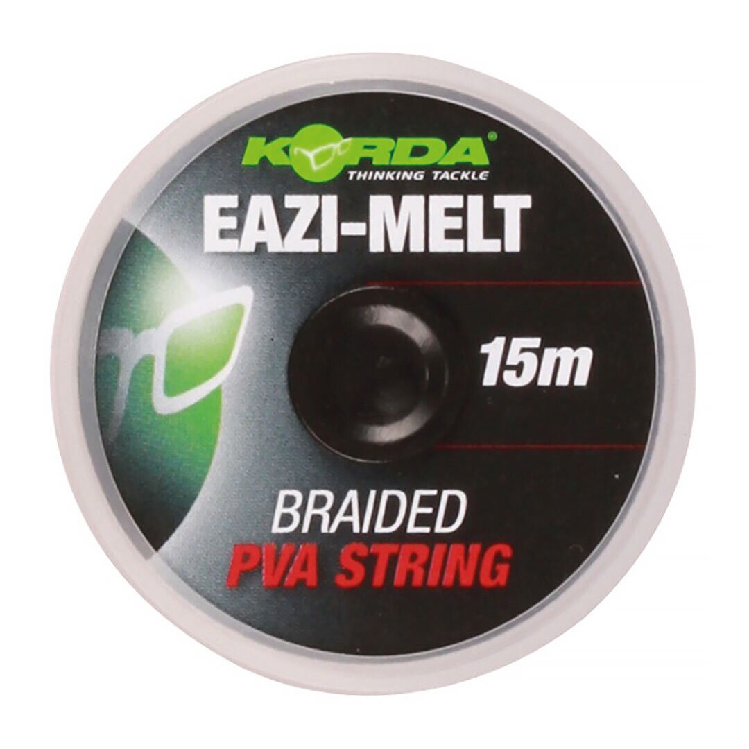 Korda PVA String 15m Spool