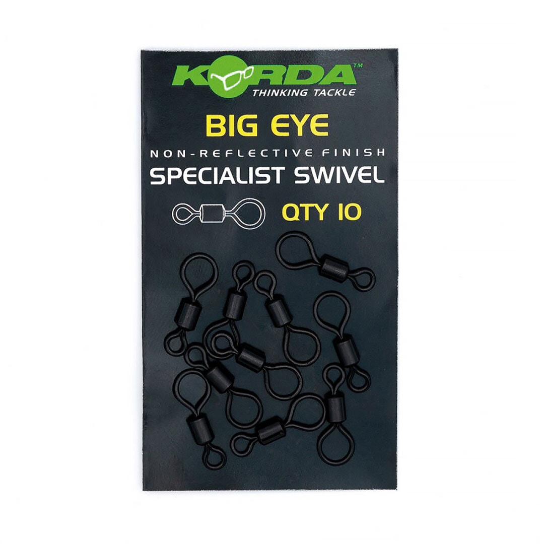 Korda Big Eye Swivel
