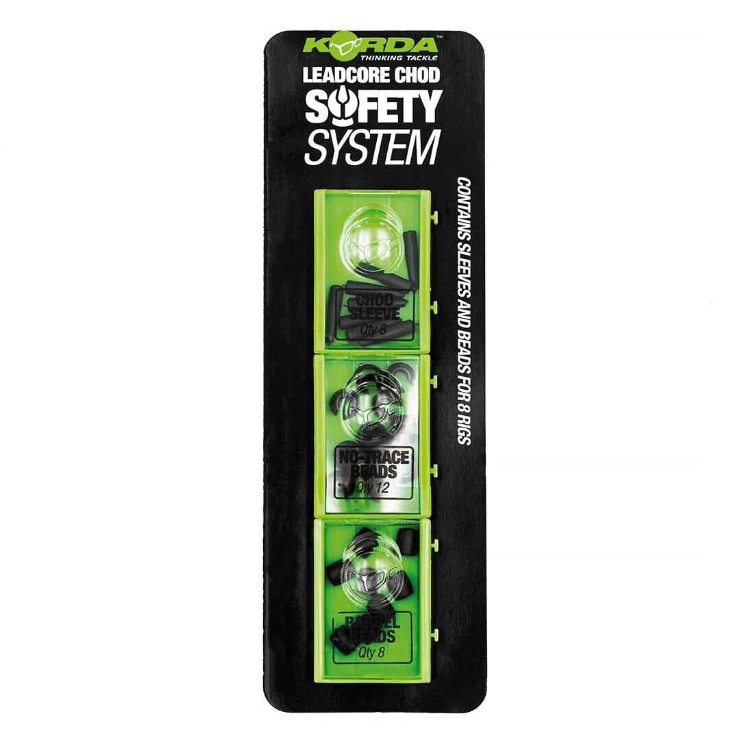 Korda Leadcore Chod System