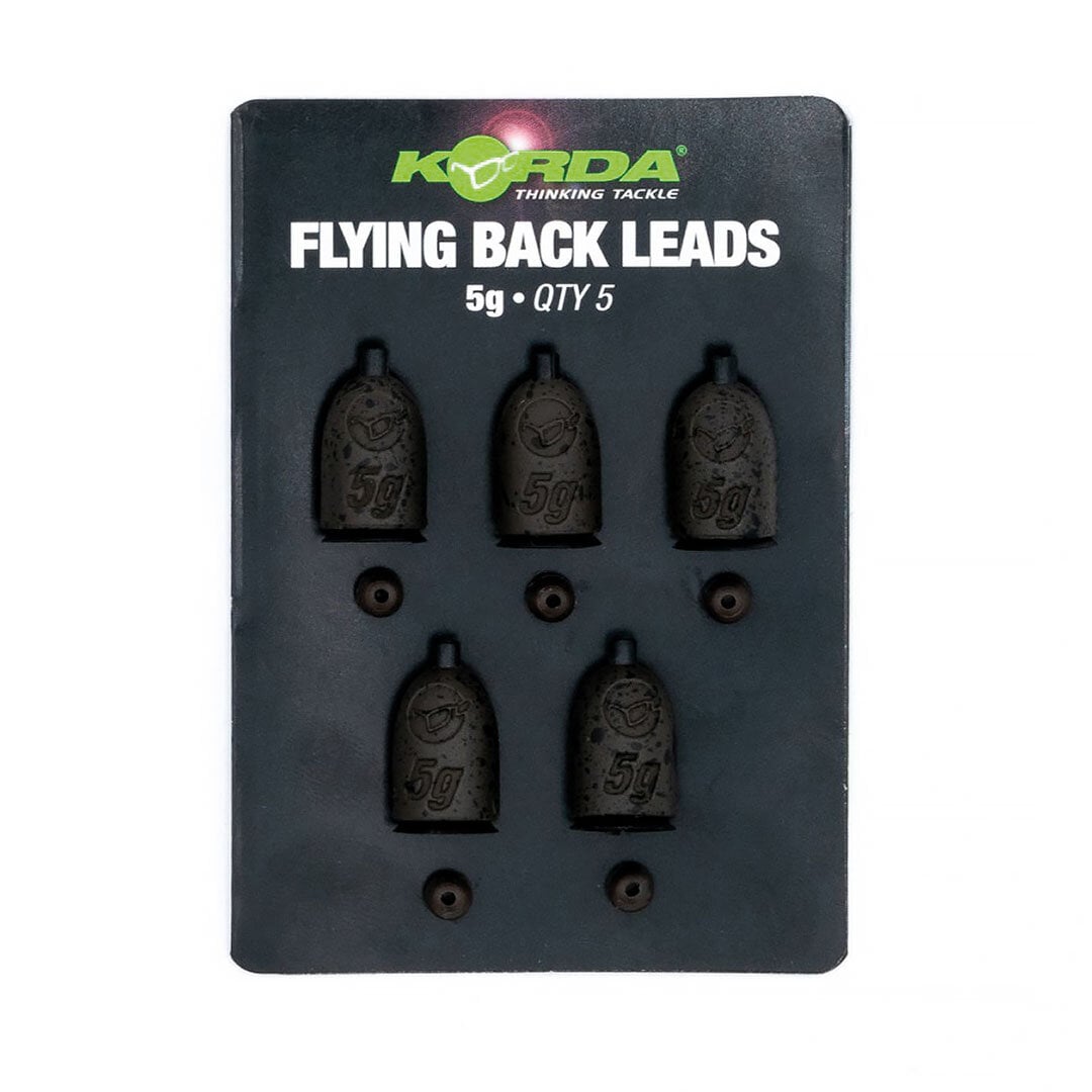 Korda Medium Flying Backlead