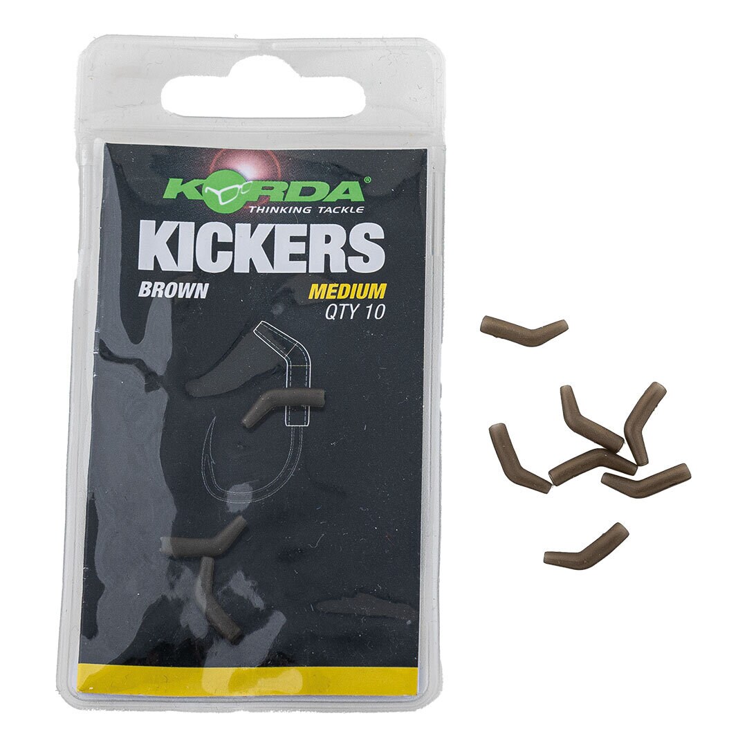 Korda Brown Kickers Medium