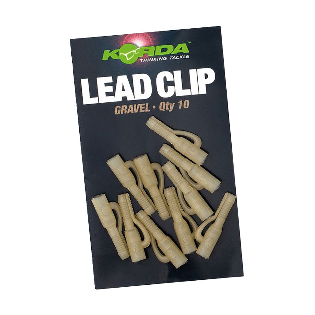 Korda Lead Clip Gravel