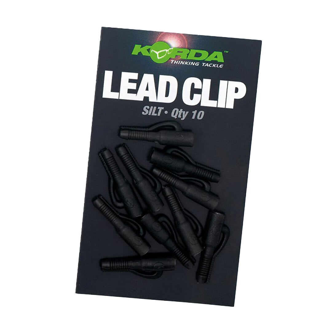 Korda Lead Clip Silt