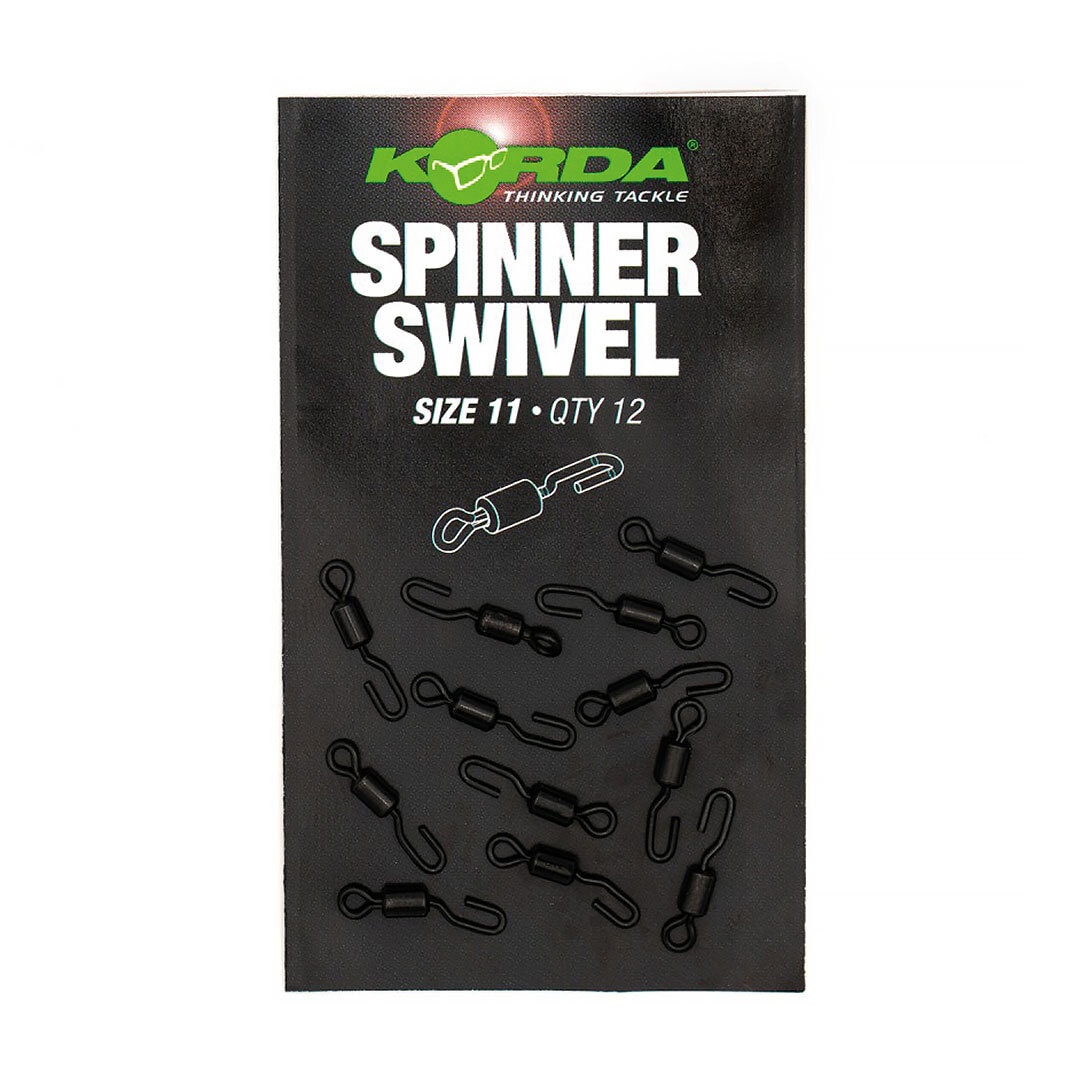 Korda Spinner Swivel XX Size 11