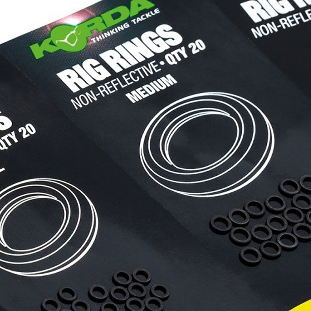 Korda Rig Ring Medium