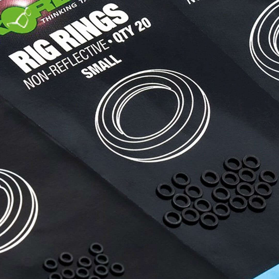 Korda Rig Ring Small