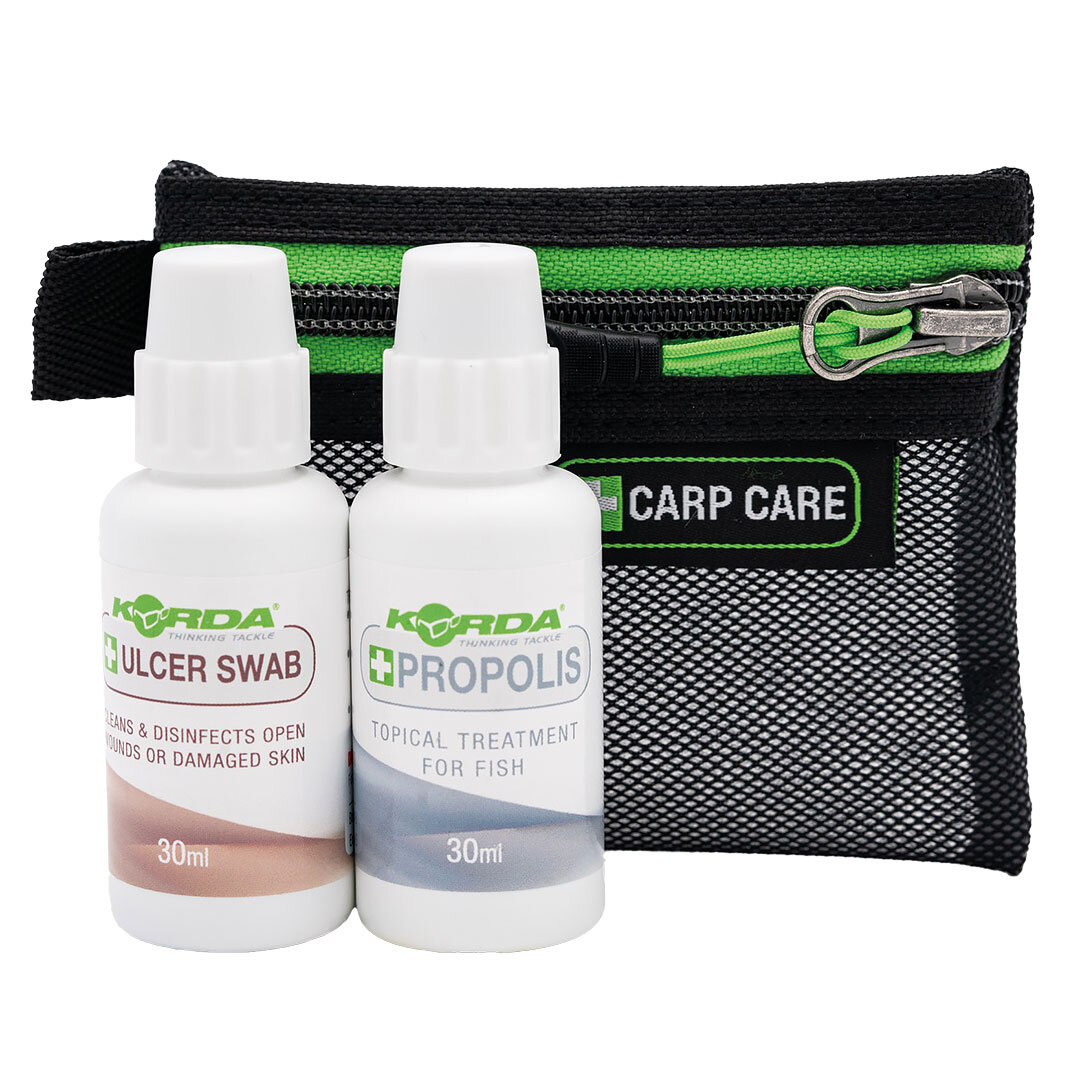 Korda Carp Care Kit