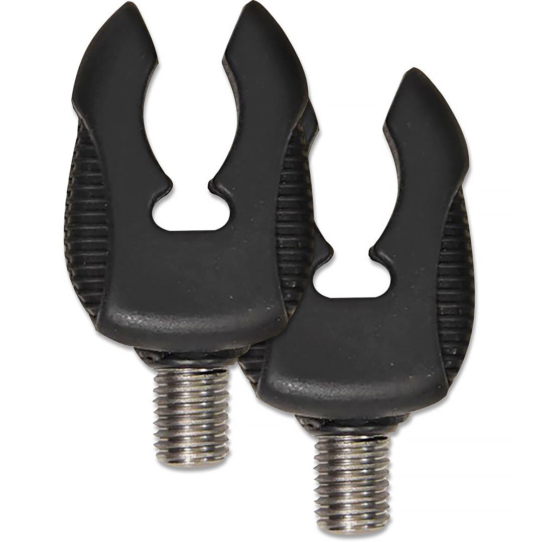 Zebco Buttgrip 2-pack