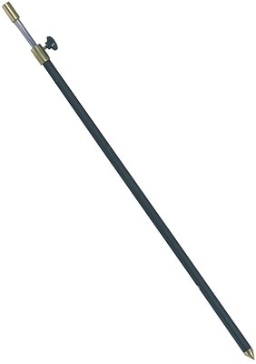 Bankstick D. 50-95cm.