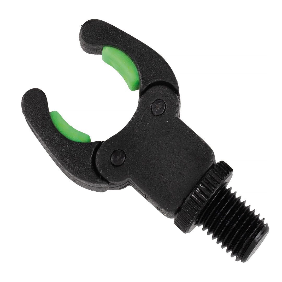 Mikado Rod Rest Grip Safe Butt Green