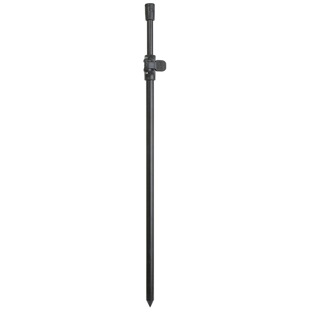 Mikado Rod Rest Telescopic Clamping 75-120cm.