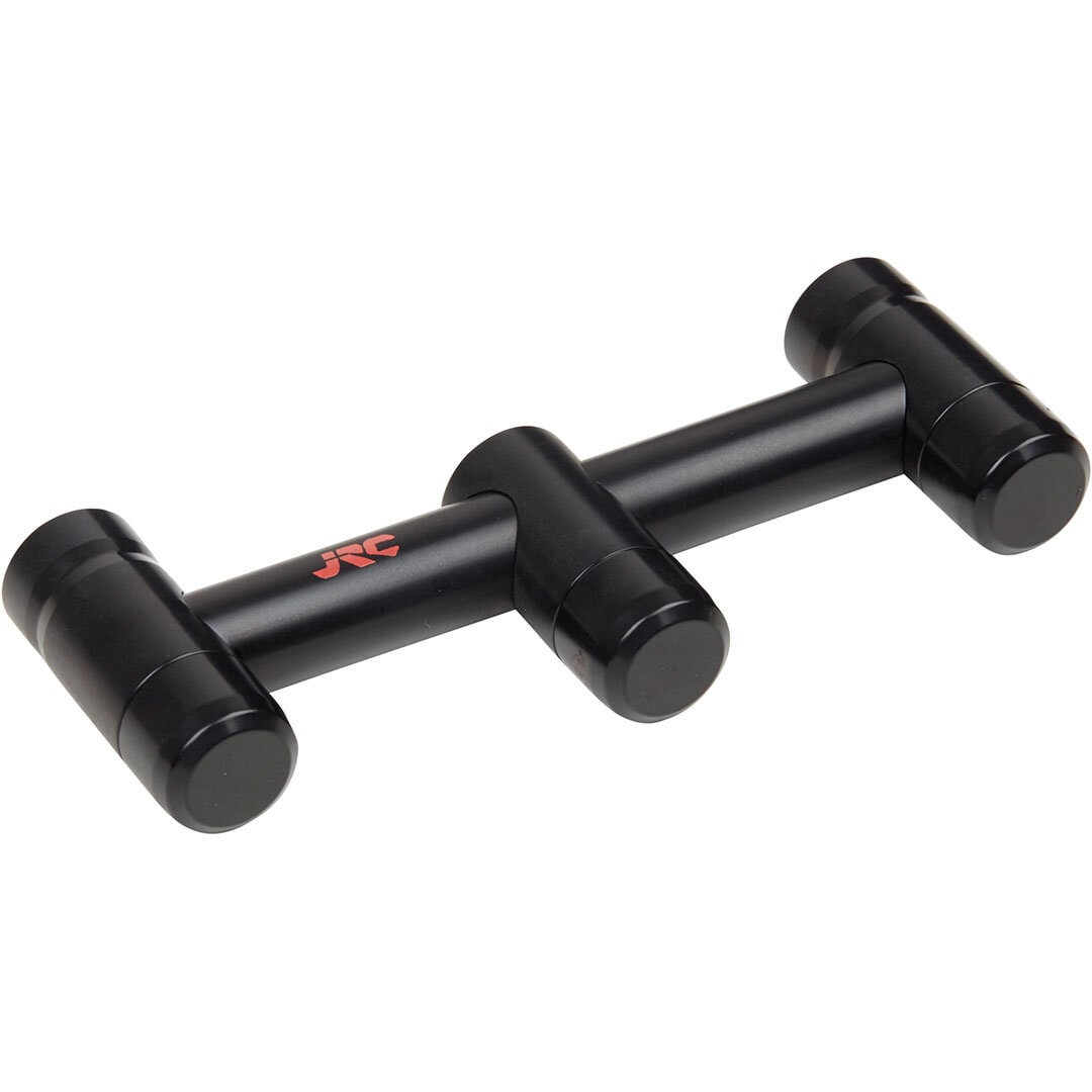 JRC X-lite 3-rod Buzz Bar 9.5IN / 24cm.