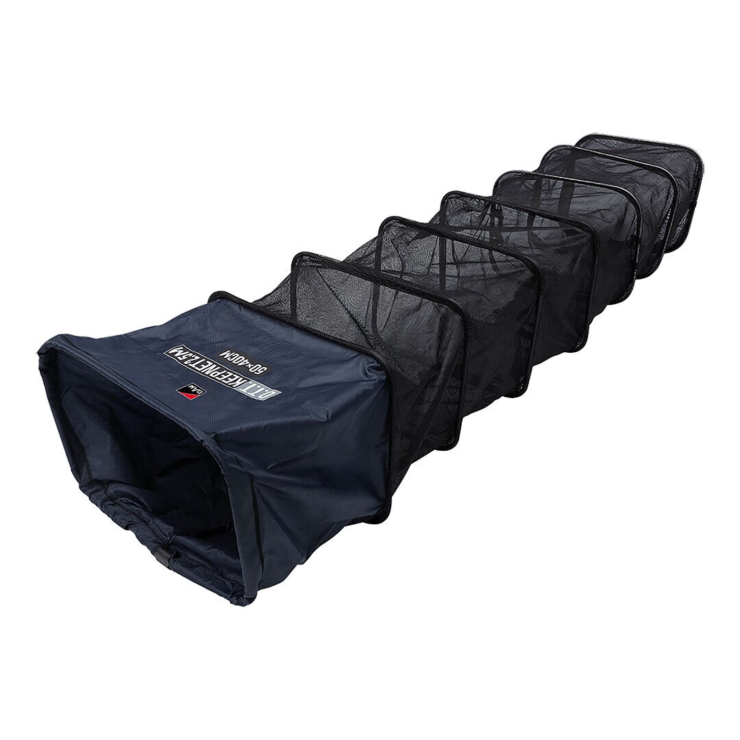 DAM O.T.T 2.5m KeepNet Micro Mesh