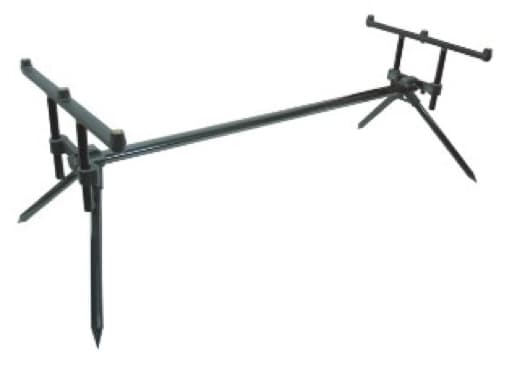 RT Rod Pod Lux 4-Rod