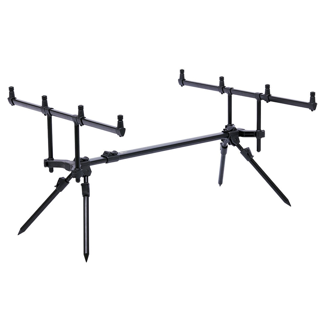 Prologic C-Series Convertible Rod Pod 4 Rods.