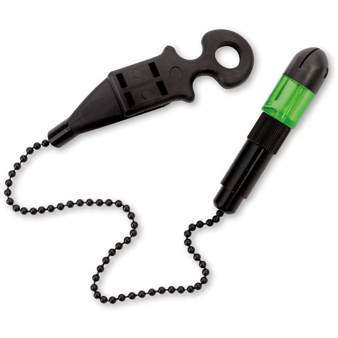 Zebco Hanger Indicator Green