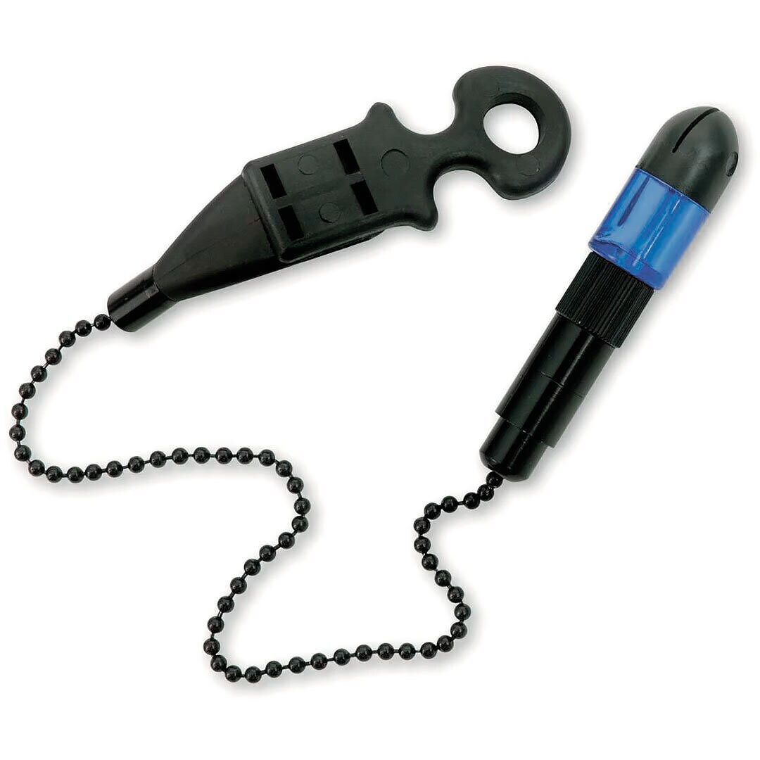Zebco Hanger Indicator Blue