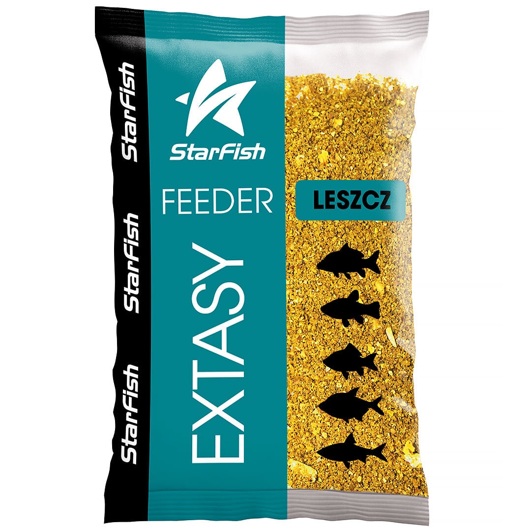 Starfish Feeder Extasy 2,5kg.