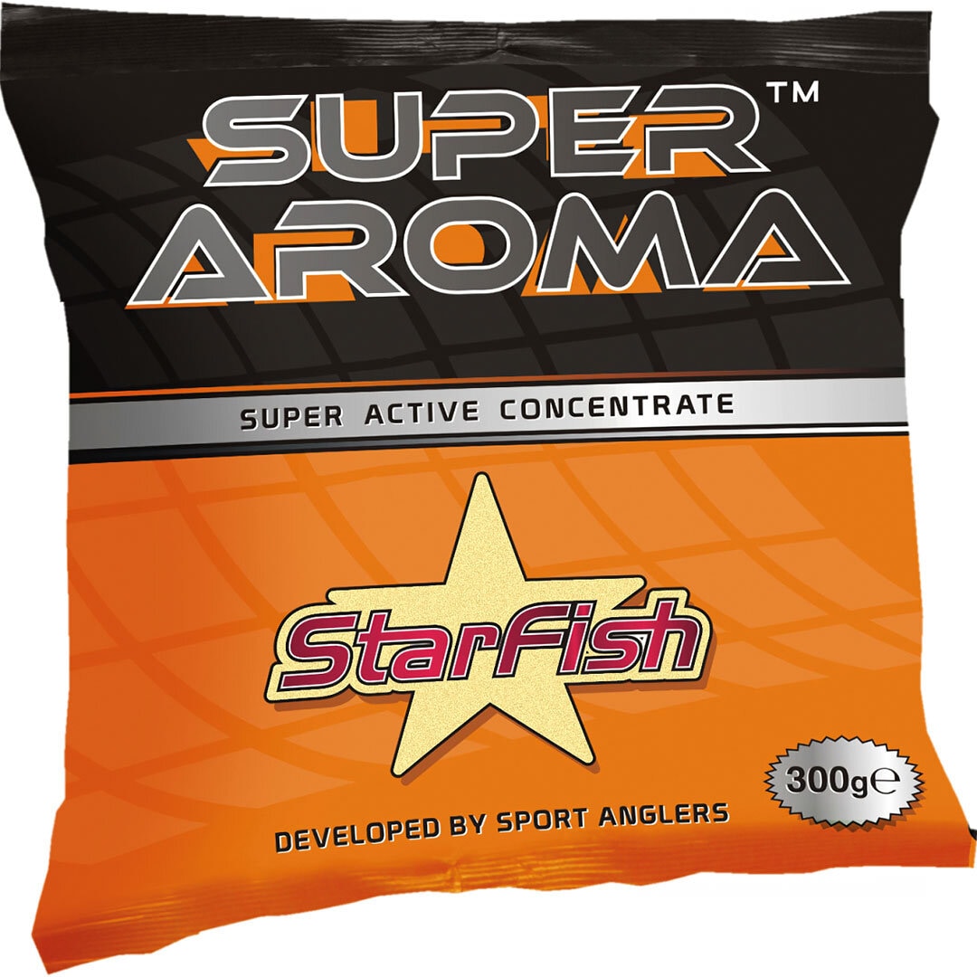 Starfish Super Aroma 200g