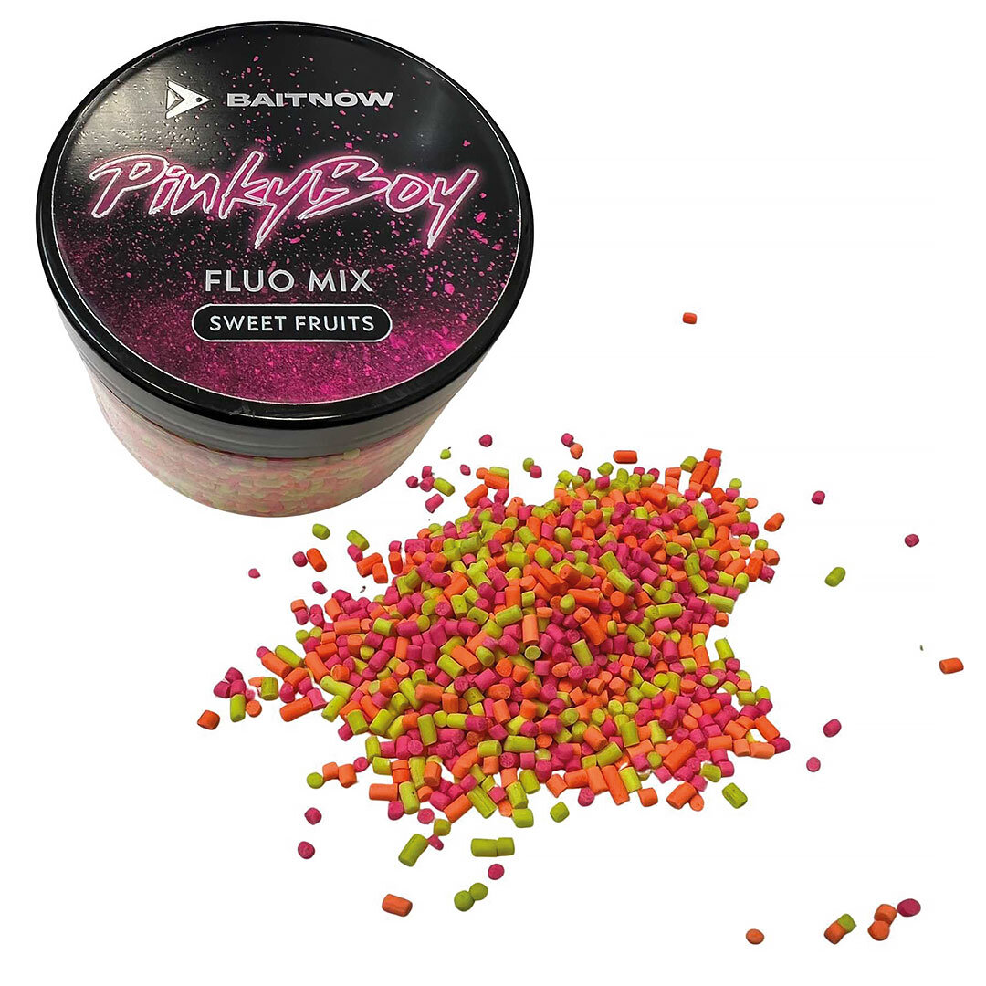 Method Feeder Additive - Fluo Mix Pinky Boy 150ml