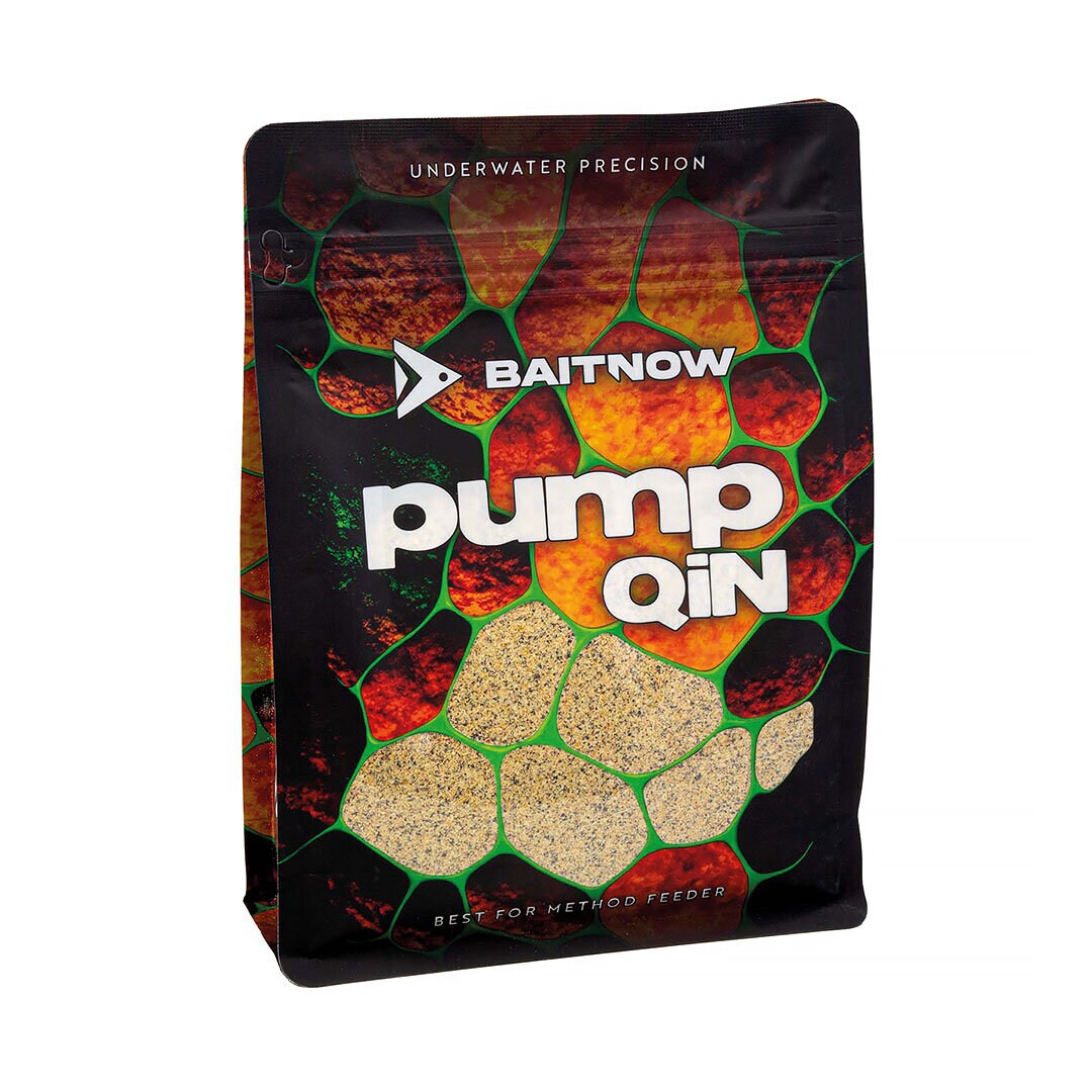Groundbait Method Feeder - Pumpqin 800g online hos olssonsfiske.se