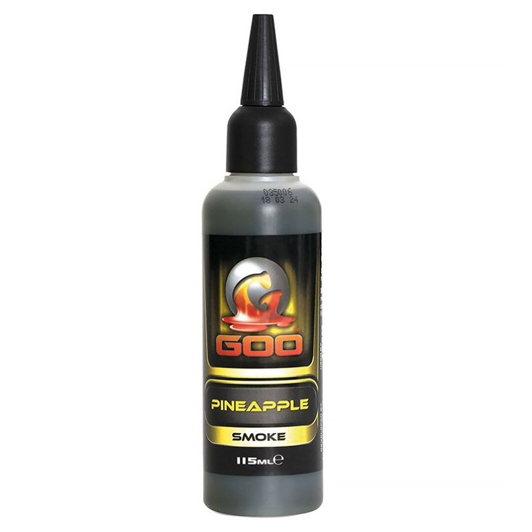 Korda Carp Goo - Pineapple Power Smoke