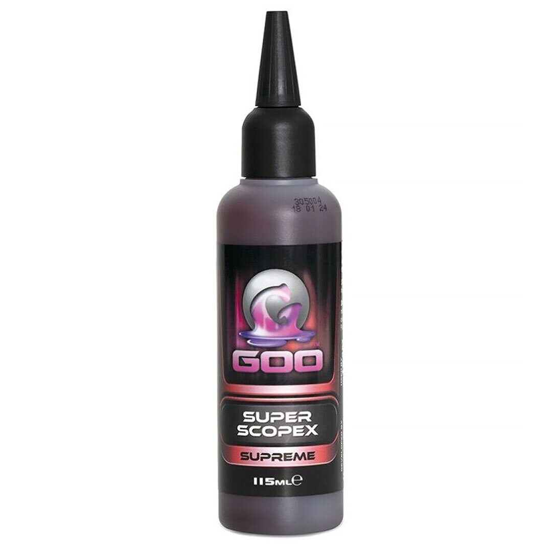 Korda Carp Goo - Super Scopex Supreme
