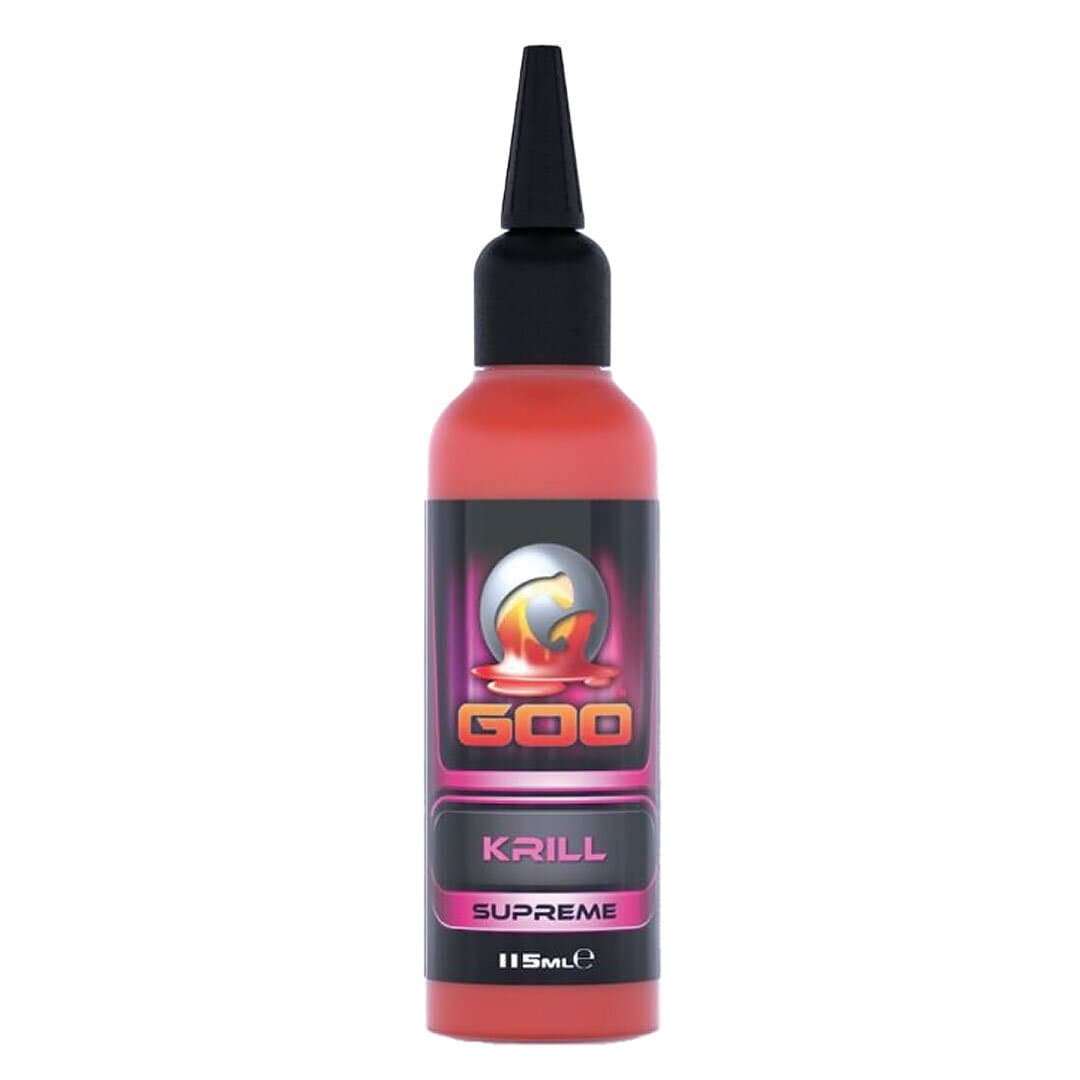 Korda Carp Goo - Krill Supreme