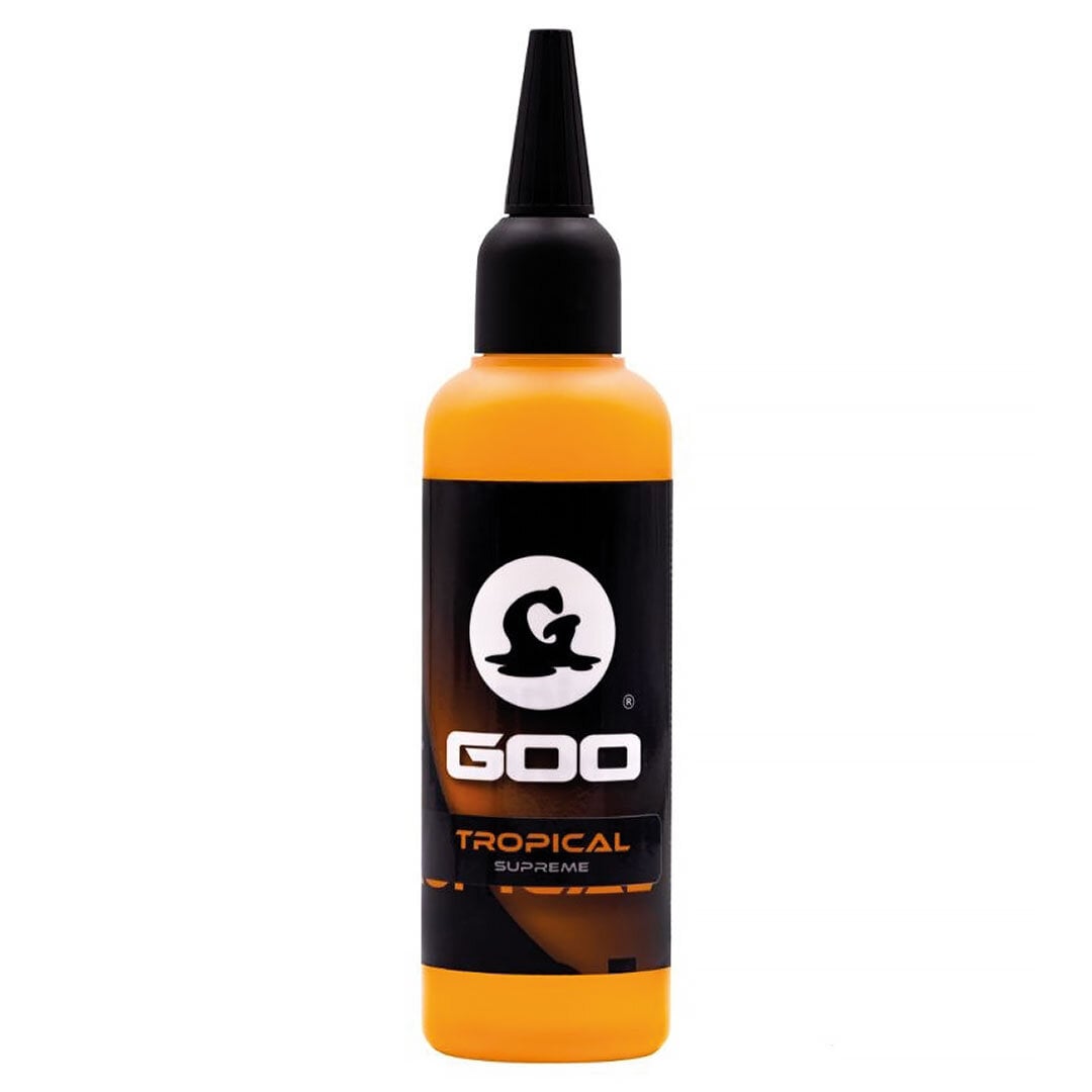 Korda Carp Goo - Tropical Supreme