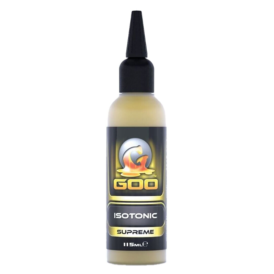 Korda Carp Goo - Isotonic Supreme